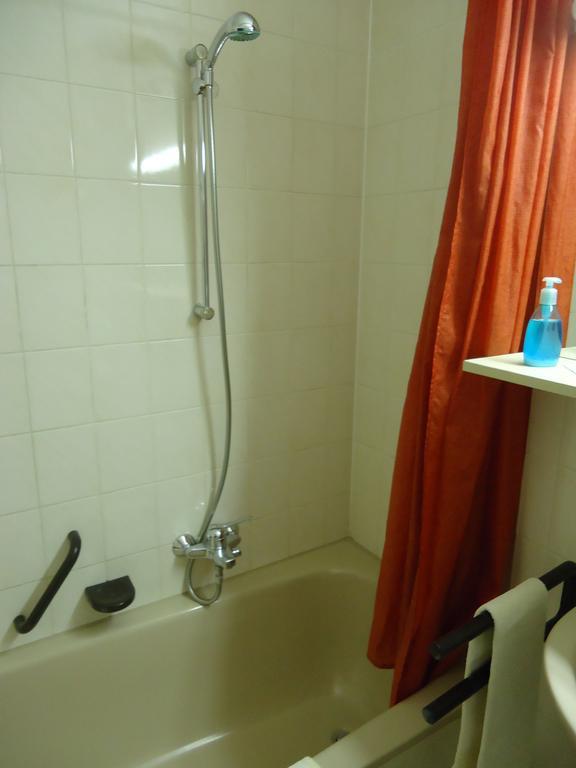 Enjoyhotel Garni Korntal Stuttgart B&B Eksteriør billede