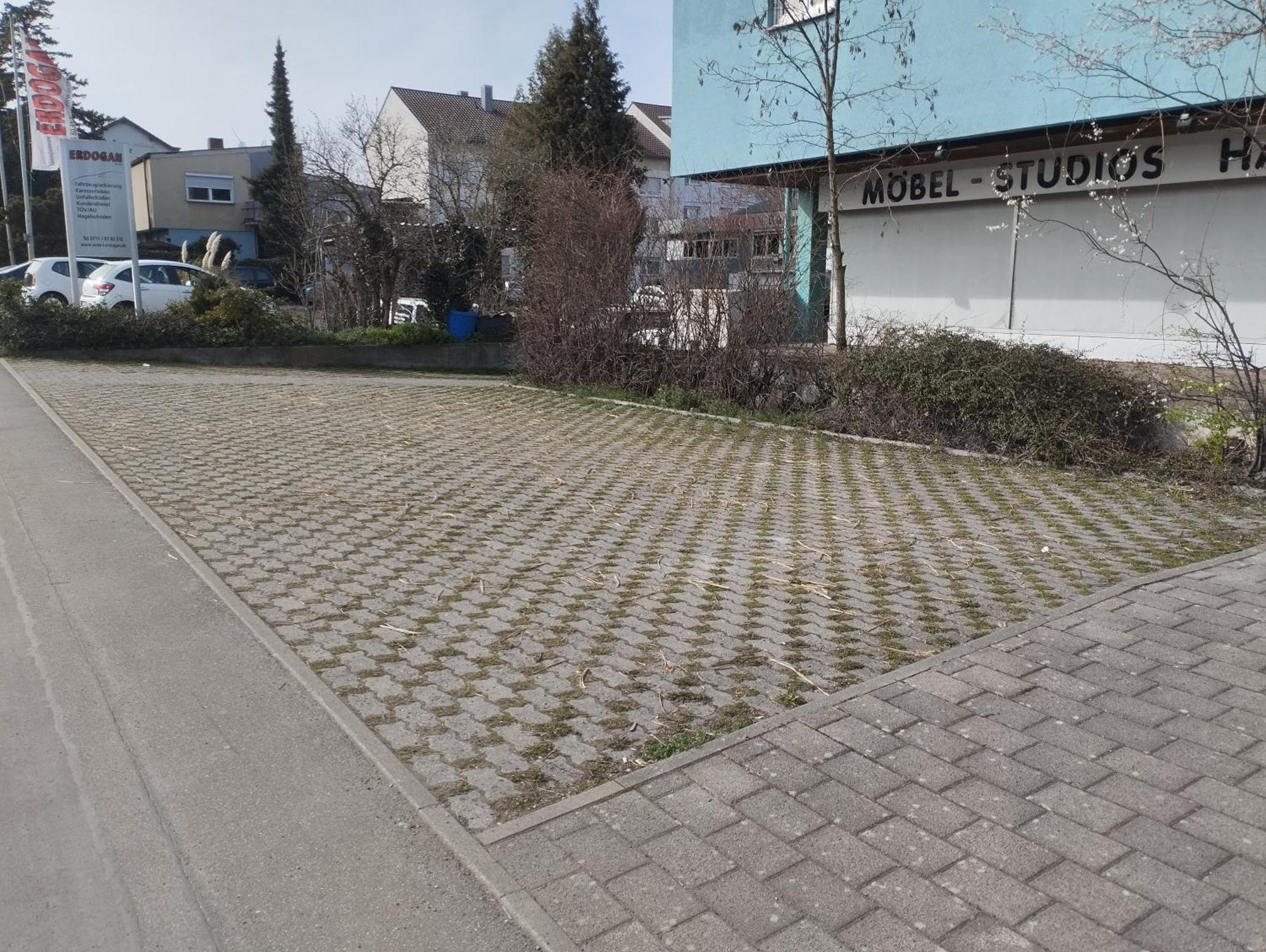 Enjoyhotel Garni Korntal Stuttgart B&B Eksteriør billede